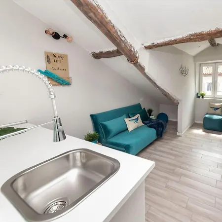 Casa Cristina Apartment