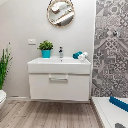 Apartment Casa Cristina