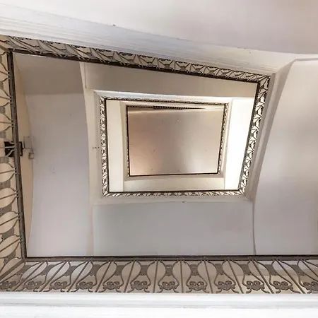 Casa Cristina * Turin