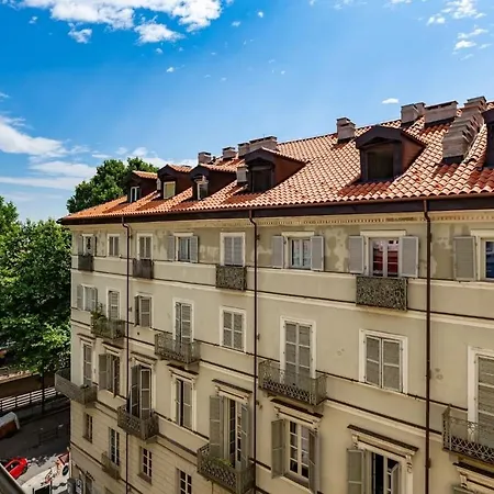 Casa Cristina Apartment *